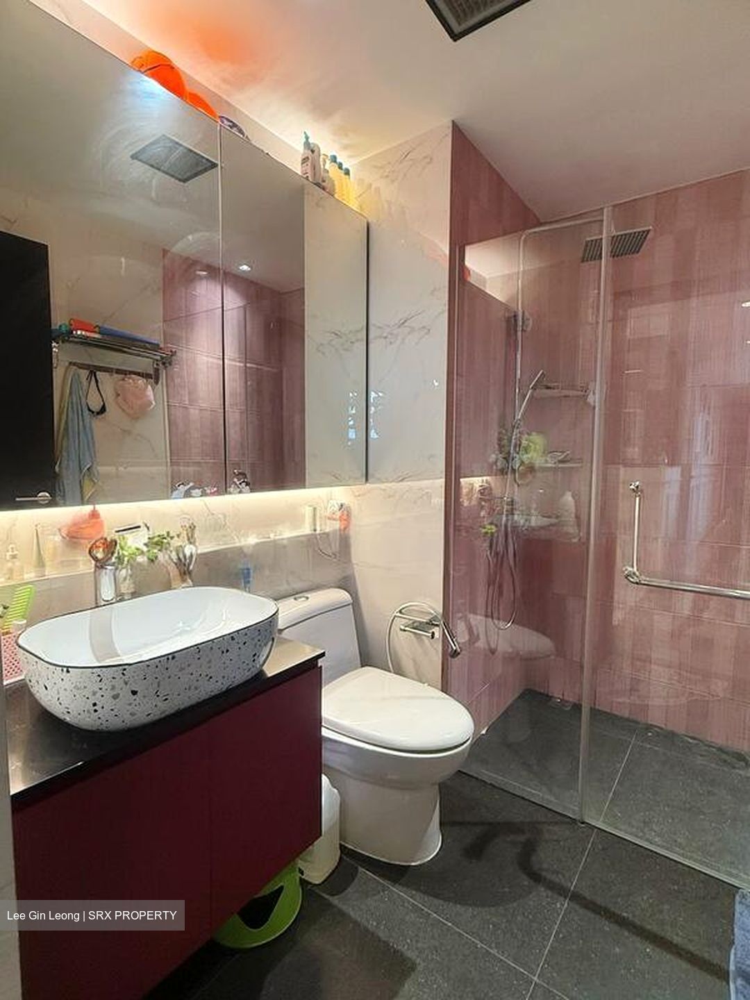 Twin Waterfalls (D19), Condominium #510187271